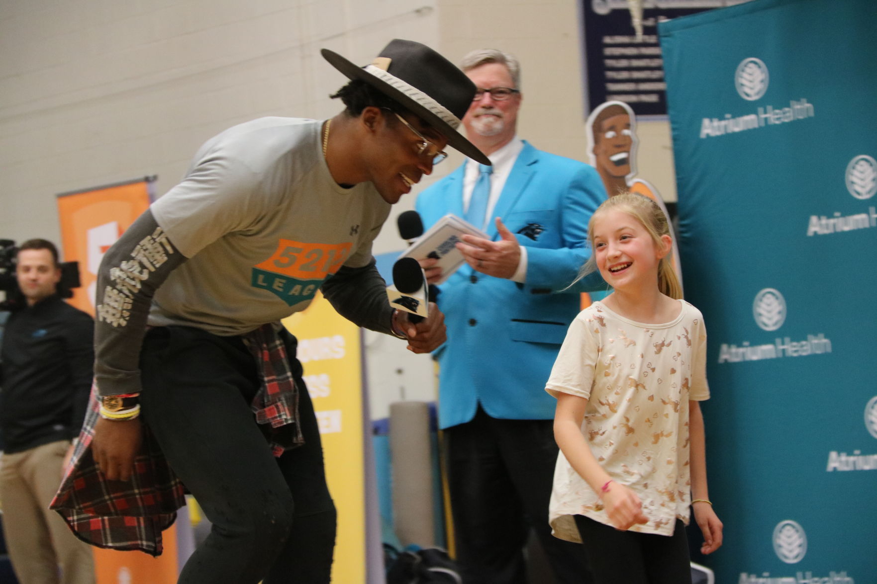 0521 program with Cam Newton (65).JPG